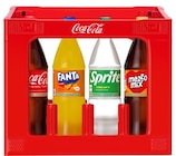 Aktuelles Coca-Cola Angebot bei Kaufland in Mannheim ab 11,99 €