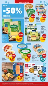 Quark im Penny Prospekt "Wer günstig will, muss Penny." mit 42 Seiten (München)