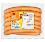 PENNY XXL Wiener mit Käse* bei Penny im Sarstedt Prospekt für 3,79 €