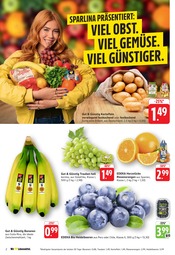 Aktueller E center Prospekt mit Kartoffeln, "Aktuelle Angebote", Seite 4