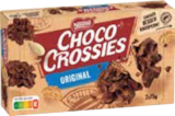 Choco Crossies oder Choclait Chips im Angebot bei EDEKA in Lüneburg Choco Crossies oder Choclait Chips Angebote von Nestlé bei EDEKA Lüneburg für 1,99 €