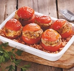 8 Tomates Farcies - Netto à Nanterre 8 Tomates Farcies en promo chez Netto Nanterre à 6,80 €