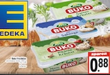 EDEKA Lahnau - BUKO Garten Kräuter Angebot im Prospekt BUKO Garten Kräuter bei EDEKA im Lahnau Prospekt für 0,88 €