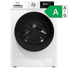 Aktuelles CHiQ Waschmaschine PFL80141M3XWGA Angebot bei POCO in Mönchengladbach ab 279,99 €