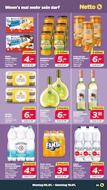 Wasser im Netto mit dem Scottie Prospekt in Dessau-Roßlau Aktueller Netto mit dem Scottie Prospekt mit Wasser, "Günstig. Besser. Für Dich.", Seite 9