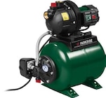 Elektro-Hauswasserwerk bei Lidl im Prospekt "" für 99,99 €