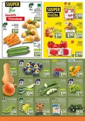 Bio im EDEKA Prospekt in Haltern am See Aktueller EDEKA Prospekt mit Bio, "Aktuelle Angebote", Seite 2