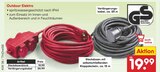 Outdoor Elektro im Angebot bei Netto Marken-Discount in Eberswalde Outdoor Elektro Angebote bei Netto Marken-Discount Eberswalde für 19,99 €