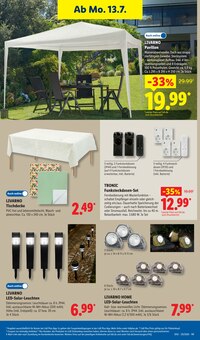 LED-Lampe im aktuellen Lidl Prospekt (Wuppertal) LED-Lampe im Lidl Prospekt "LIDL LOHNT SICH" mit 72 Seiten (Wuppertal)