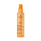 Gamme sun - NUXE dans le catalogue Carrefour