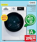 Aktuelles Waschmaschine „PEL8014IM3XWGA“ Angebot bei Marktkauf in Nürnberg ab 279,99 €