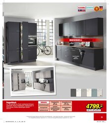Doppelblock bei POCO in Bonn Doppelblock im Angebot bei POCO Bonn für 4.799,00 €