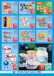 Aktueller Marktkauf Prospekt mit Erdbeeren, "AUSWAHL RIESIG, PREISE NIEDRIG", Seite 17