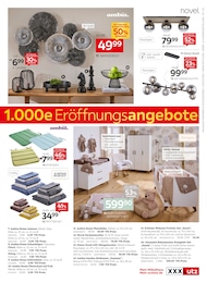 Sitzkissen Angebot im aktuellen XXXLutz Möbelhäuser Prospekt auf Seite 3