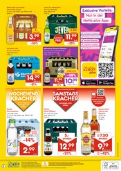 Havana Club im Netto Marken-Discount Prospekt in Lippstadt Aktueller Netto Marken-Discount Prospekt mit Havana Club, "DER ORT, AN DEM DU IMMER AUSGEZEICHNETE PREISE FINDEST.", Seite 2