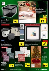 Mülleimer im Hagebaumarkt Prospekt in Hannover Aktueller Hagebaumarkt Prospekt mit Mülleimer, "BLACK WEEK SALE", Seite 3