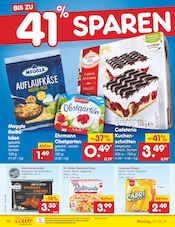 Dessert im Netto Marken-Discount Prospekt in Stuttgart Aktueller Netto Marken-Discount Prospekt mit Dessert, "Aktuelle Angebote", Seite 12