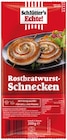 Nürnberger Rostbratwurst Angebote von Schlütter's bei REWE Hamburg für 2,59 €
