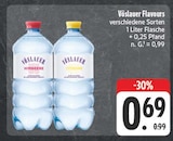 Angebot im EDEKA Ahorn Prospekt EDEKA Ahorn Prospekt mit im Angebot für 0,69 €