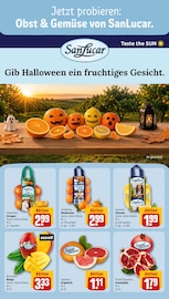 Granatapfel im REWE Prospekt in Heidelberg Aktueller REWE Prospekt mit Granatapfel, "Dein Markt", Seite 8