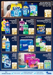 Katzenfutter Angebot im aktuellen Marktkauf Prospekt auf Seite 19