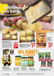 Kartoffeln Angebot im aktuellen EDEKA Prospekt auf Seite 12