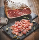 Jambon sec d'Auvergne IGP 9 mois - Intermarché Super Jambon sec d'Auvergne IGP 9 mois à 15,50 € dans le catalogue Intermarché Super