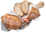 Pizzasnack bei Kaufland im Rothenburg Prospekt für 0,75 €
