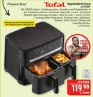 Aktuelle Geschirrspüler Angebote bei Marktkauf in Nürnberg Aktuelles Doppelfrittluftfritteuse EY901N Angebot bei Marktkauf in Nürnberg ab 119,99 €