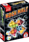 Noch Mal! oder Ganz schön Clever im Müller Prospekt Noch Mal! oder Ganz schön Clever von Schmidt Spiele im aktuellen Müller Prospekt für 7,99 €