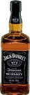 Tennessee Whiskey Angebote von Jack Daniels bei Netto Marken-Discount Stendal für 13,99 €