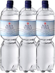 Mineralwasser bei Kaufland in Mainz Mineralwasser im Angebot bei Kaufland Mainz für 1,98 €