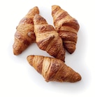 Supermarchés Match Villers-lès-Nancy - Promo Croissant Promo Croissant à 3,00 € dans le catalogue Supermarchés Match à Villers-lès-Nancy