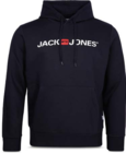 Herren Hoodie im Angebot bei Netto Marken-Discount in Lünen Herren Hoodie Angebote von JACK&JONES bei Netto Marken-Discount Lünen für 17,99 €