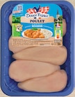 Intermarché Super Sainte-Marie - Promo Filets de poulet Promo Filets de poulet à 6,39 € dans le catalogue Intermarché Super à Sainte-Marie