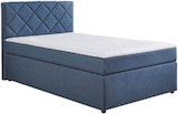 Aktuelle Boxspringbett Angebote bei XXXLutz Möbelhäuser in Berlin Aktuelles Boxspringbett Angebot bei XXXLutz Möbelhäuser in Berlin ab 349,00 €