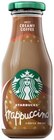 Frappuccino Coffee oder Cappuccino im Angebot bei REWE in Sindelfingen Frappuccino Coffee oder Cappuccino Angebote von Starbucks bei REWE Sindelfingen für 1,49 €