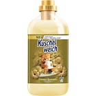 Weichspüler Glücksmoment 32WL von Kuschelweich im aktuellen dm-drogerie markt Prospekt für 1,65 €