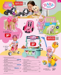 Dreirad Angebot & Preis im aktuellen Smyths Toys Prospekt Dreirad Angebot im aktuellen Smyths Toys Prospekt auf Seite 111