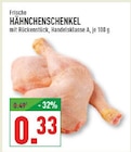 Marktkauf Münster Prospekt mit  im Angebot für 0,33 €