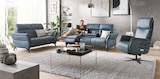 Leder-Sofa 2-sitzig im Angebot bei XXXLutz in Ahaus Leder-Sofa 2-sitzig Angebote von Dieter Knoll bei XXXLutz Ahaus für 1.299,00 €