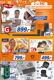 Aktueller expert Prospekt mit Handy, "Top Angebote", Seite 4