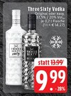 Aktuelle Wodka Angebote bei EDEKA in Mönchengladbach Aktuelles Vodka Original Angebot bei EDEKA in Mönchengladbach ab 9,99 €