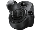Driving Force Shifter Schalthebel im MediaMarkt Saturn Prospekt Driving Force Shifter Schalthebel von LOGITECH im aktuellen MediaMarkt Saturn Prospekt für 40,99 €