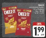E center - Snapd Angebot im Prospekt Snapd bei E center im Prospekt "" für 1,99 €