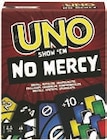 Uno no mercy en promo chez La Grande Récré Uno no mercy dans le catalogue La Grande Récré