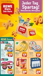 Der aktuelle REWE Prospekt Der aktuelle REWE Prospekt Dein Markt