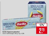 Teigwaren glutenfrei Spaghetti im Angebot bei Marktkauf in Leonberg Teigwaren glutenfrei Spaghetti Angebote von Barilla bei Marktkauf Leonberg für 2,79 €