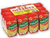 Pâtes - PANZANI en promo à 7,99 € chez Hyper U Pâtes - PANZANI dans le catalogue Hyper U