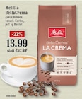 Aktuelle Kaffee Angebote bei EDEKA in Hilden Aktuelles BellaCrema Angebot bei EDEKA in Hilden ab 13,99 €